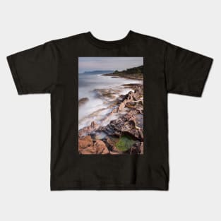 Arran ridges Kids T-Shirt